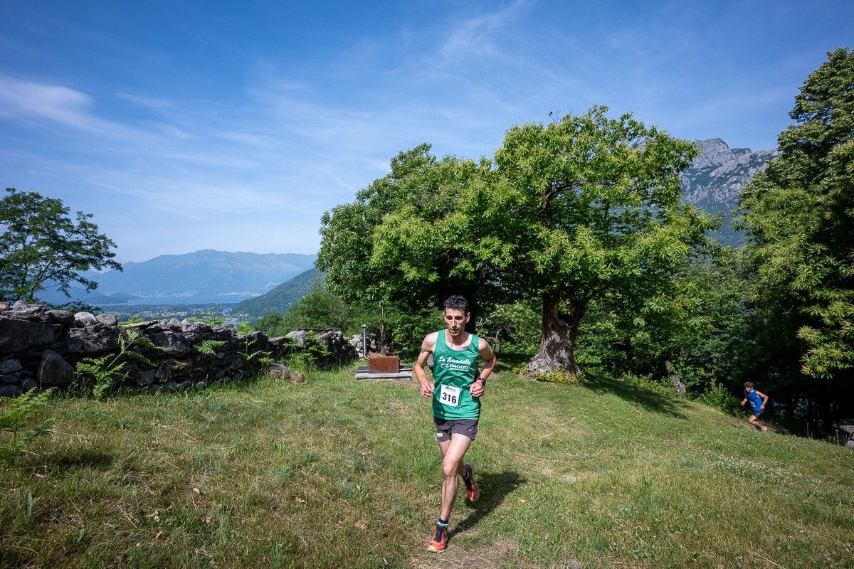 © Verceia Mountain Race Ufficio Stampa