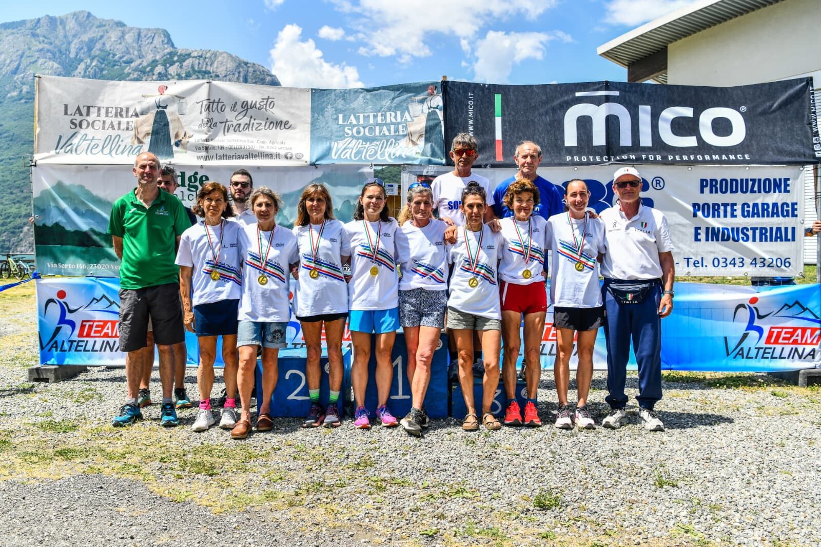 © Verceia Mountain Race Ufficio Stampa