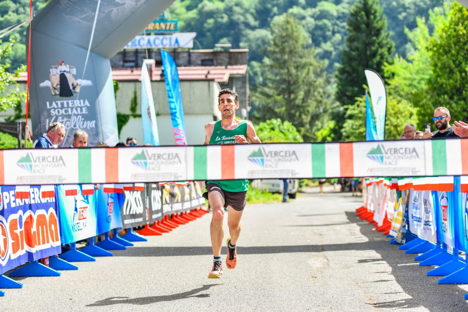 © Verceia Mountain Race Ufficio Stampa