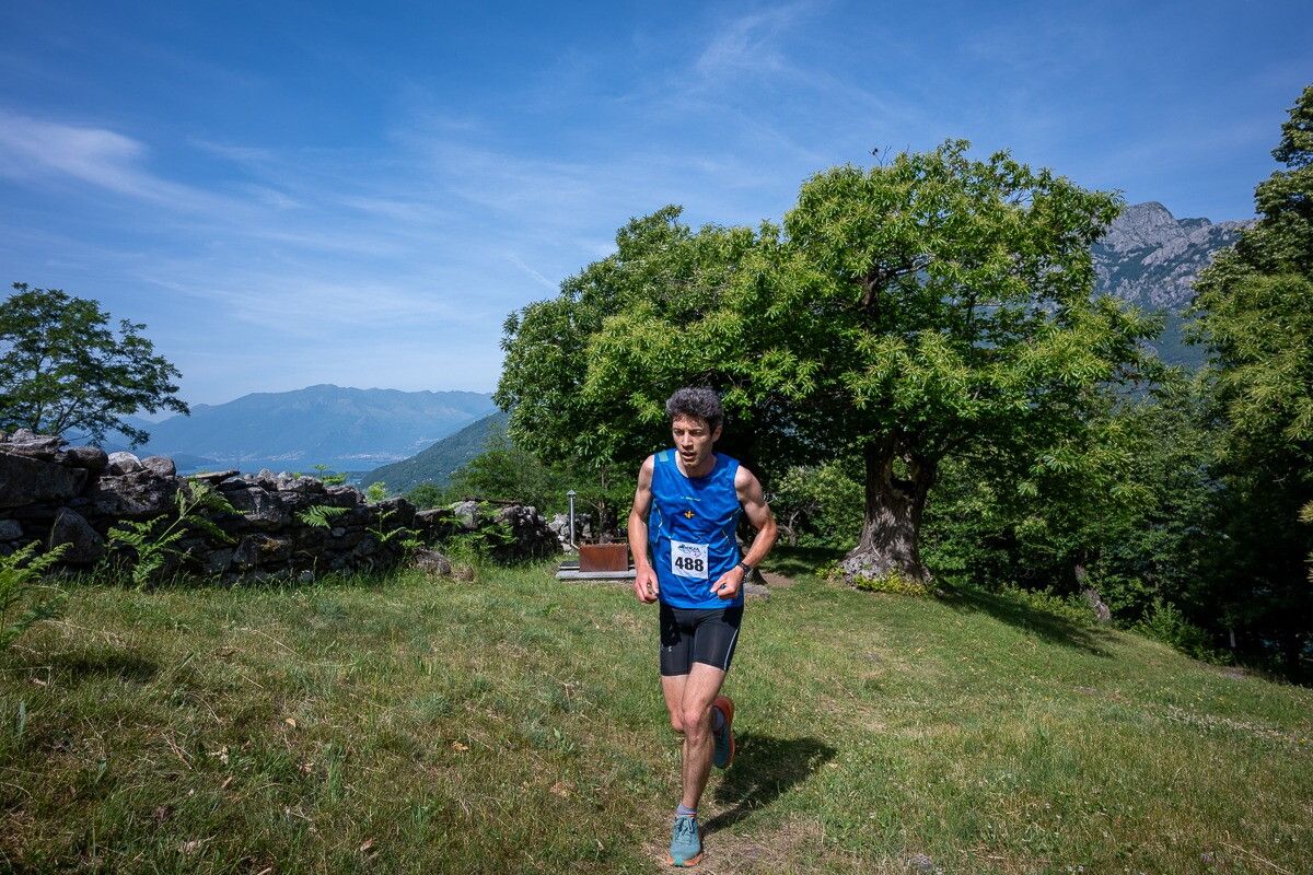 © Verceia Mountain Race Ufficio Stampa