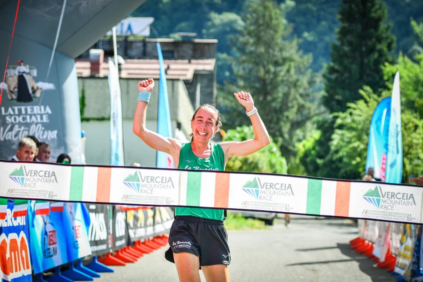 © Verceia Mountain Race Ufficio Stampa