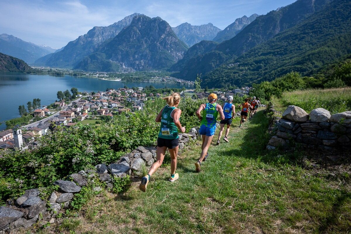 © Verceia Mountain Race Ufficio Stampa