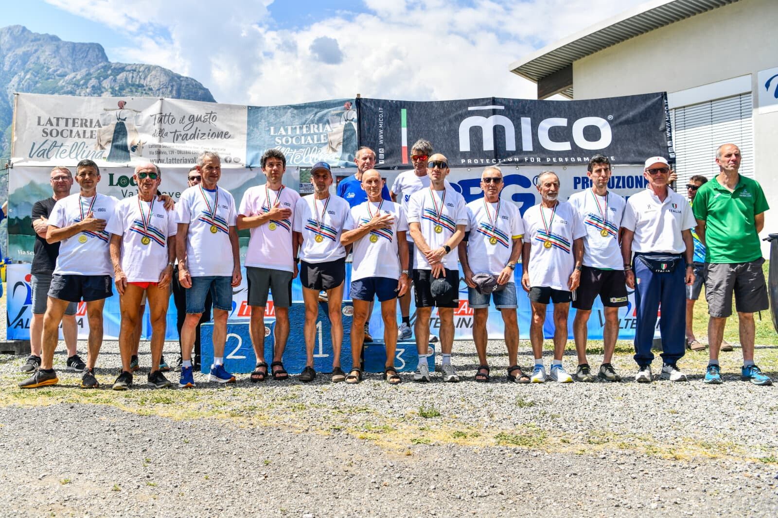 © Verceia Mountain Race Ufficio Stampa