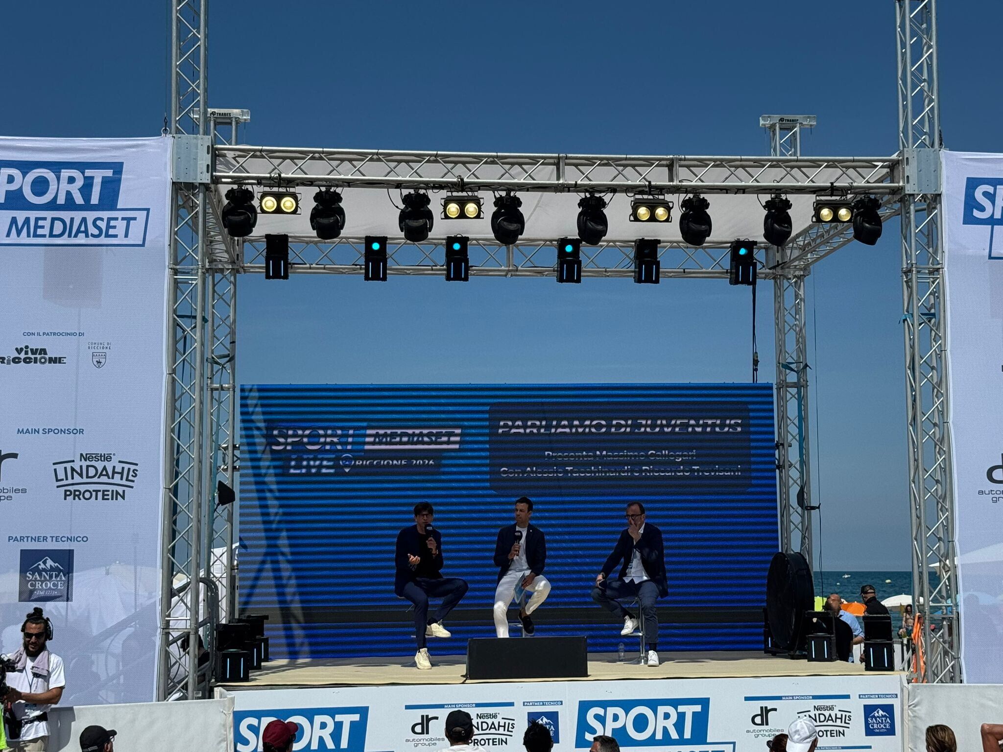 © sportmediaset
