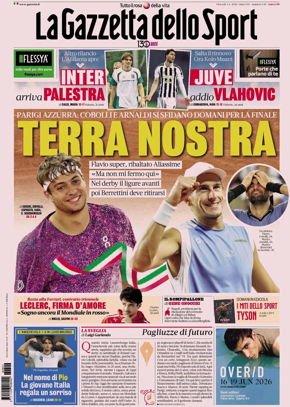 © sportmediaset
