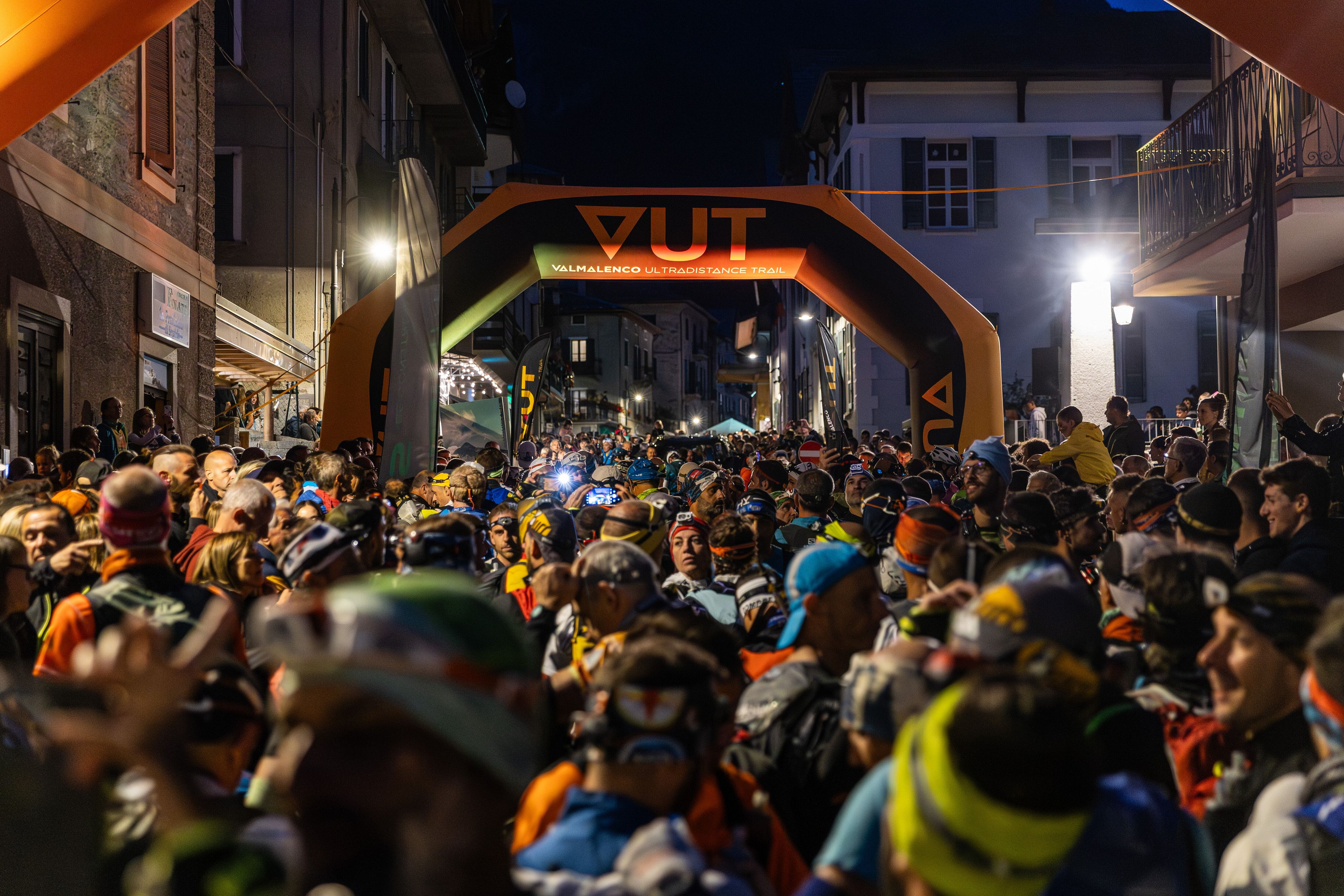 © Valmalenco Ultradistance Trail