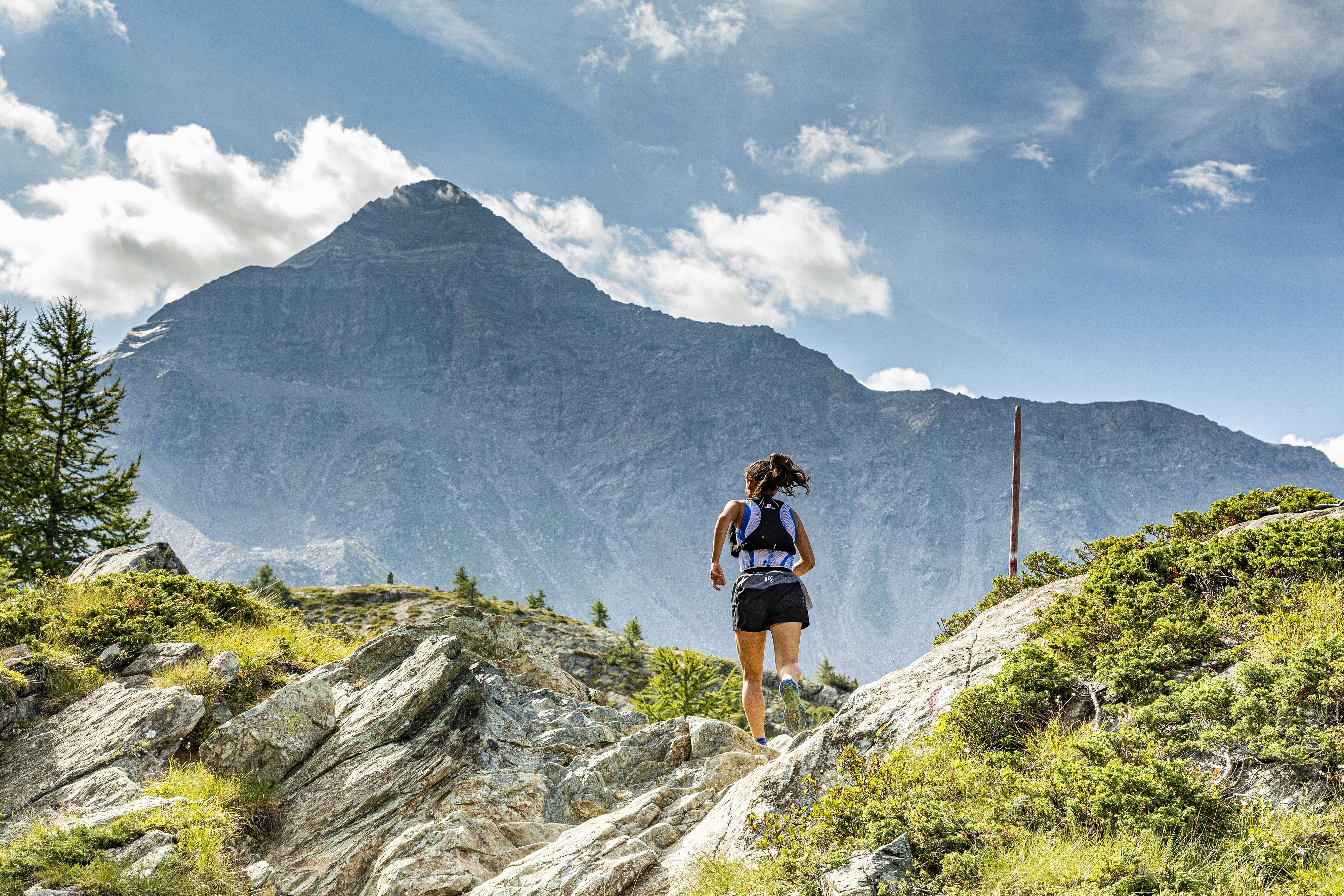 © Valmalenco Ultradistance Trail
