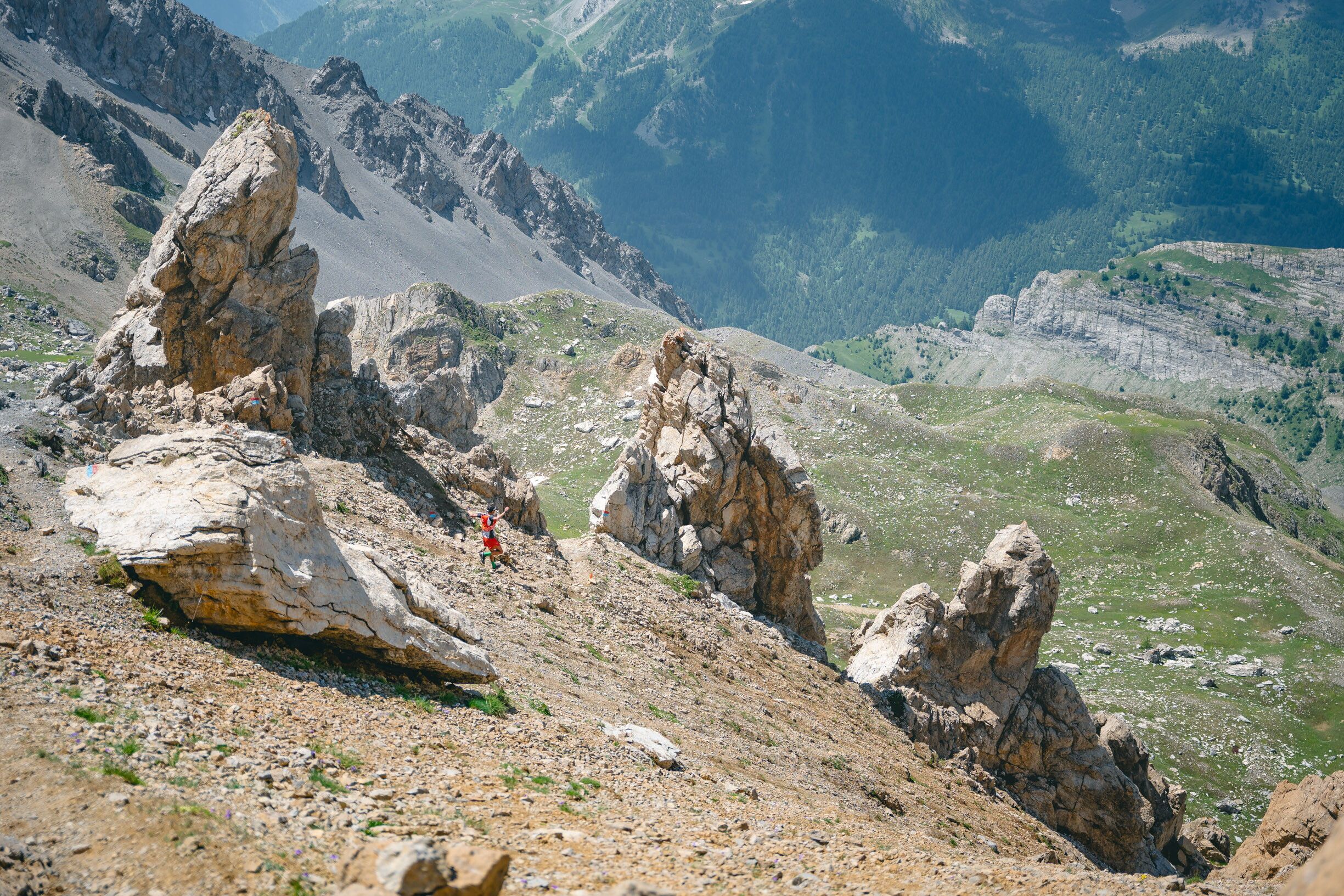 © Valle Stura Skyrace Ufficio Stampa