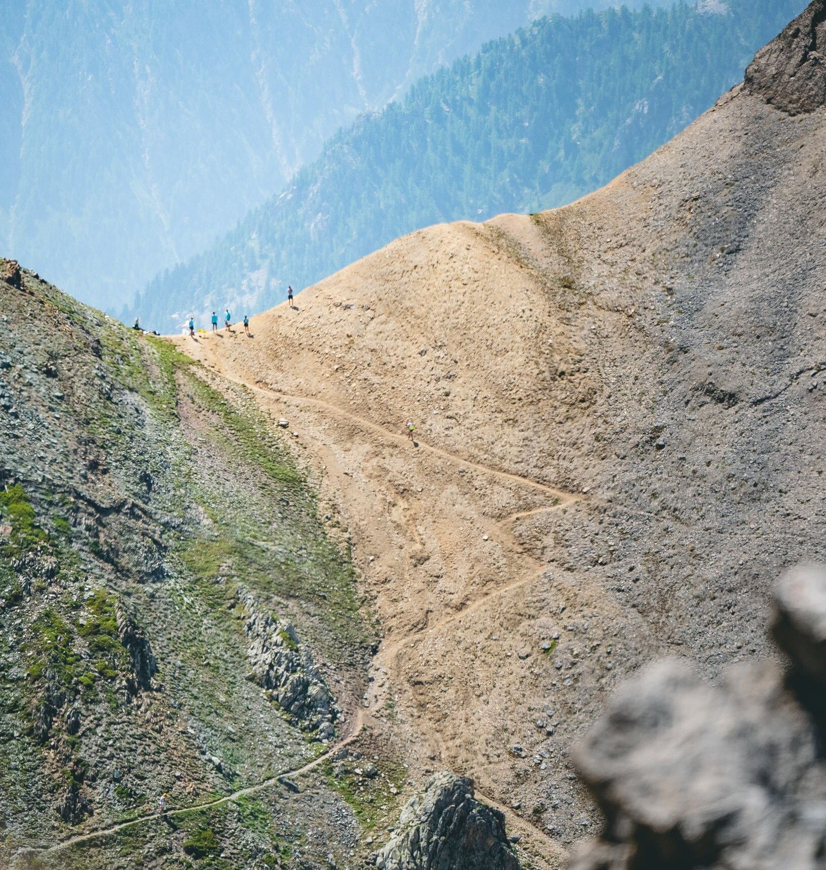 © Valle Stura Skyrace Ufficio Stampa