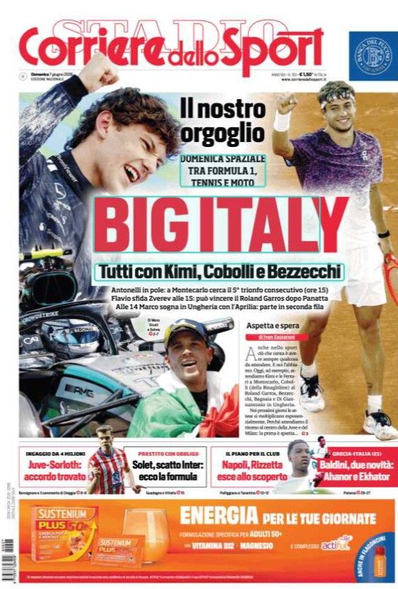 © Rassegna Stampa