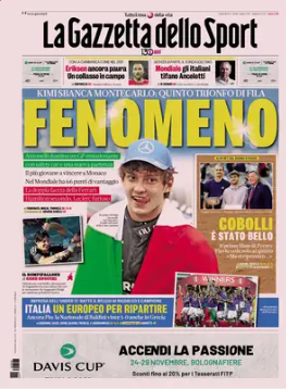 © sportmediaset