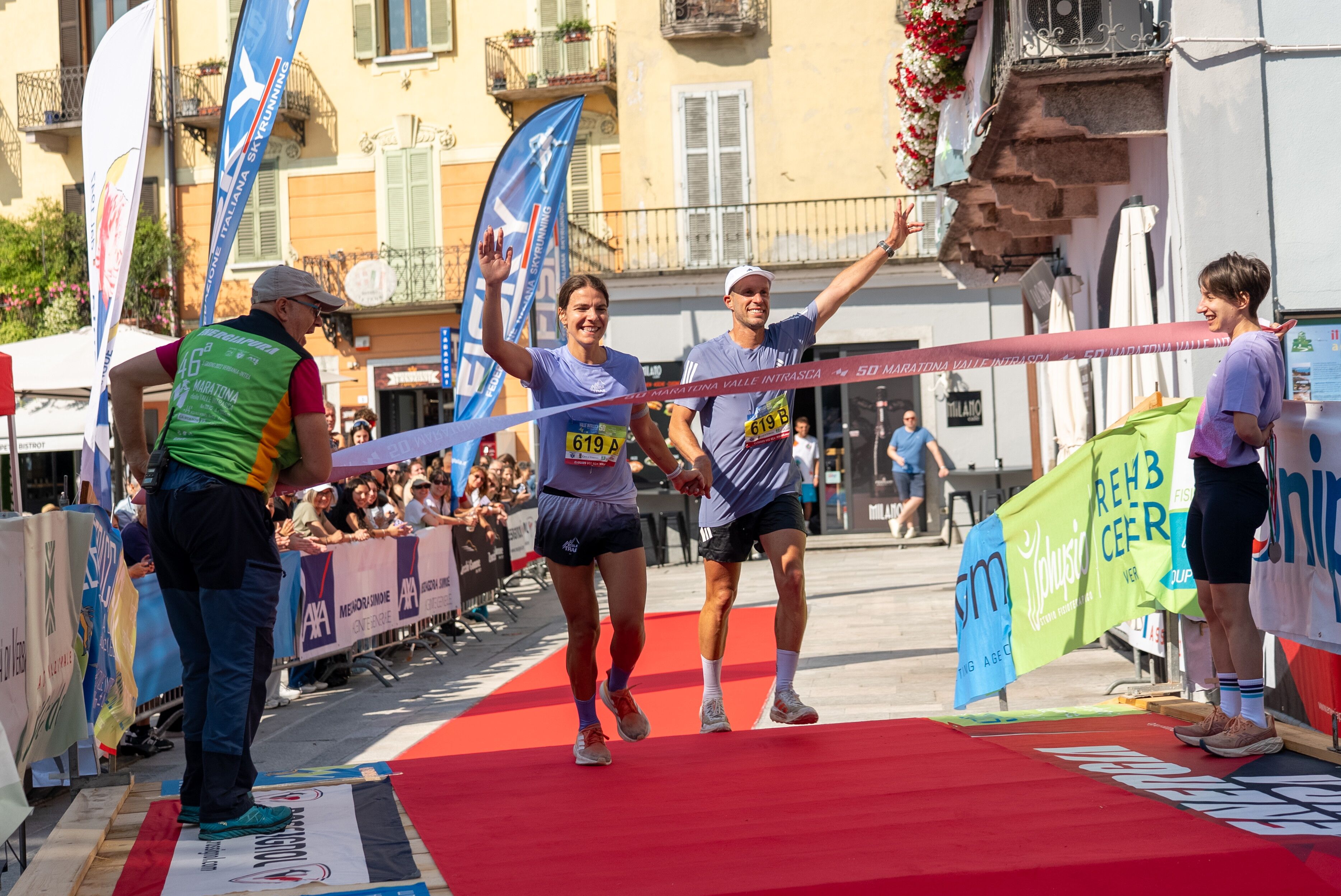 © Lorenzo Camocardi