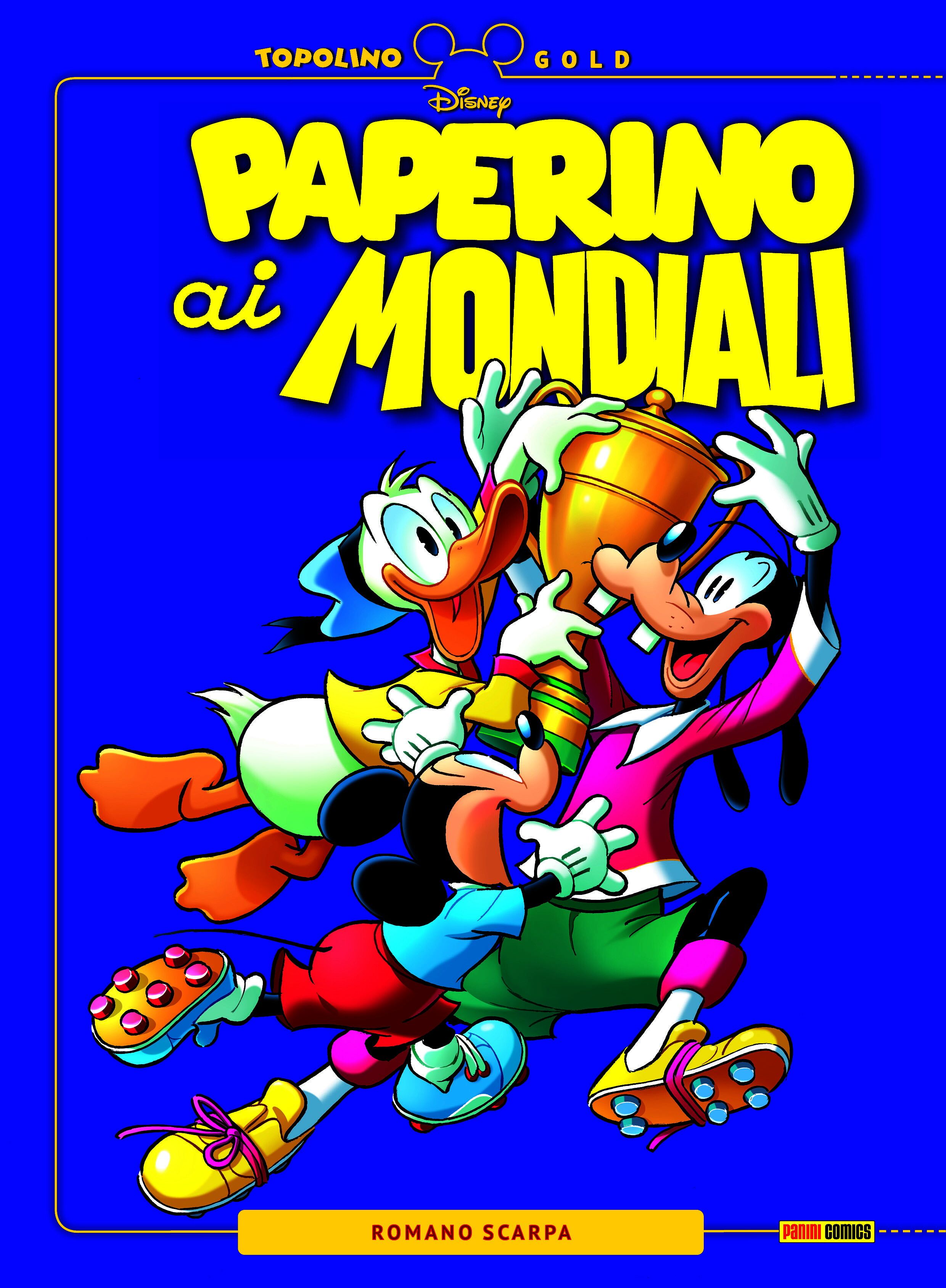 © Ufficio Stampa