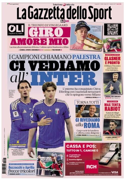 © sportmediaset