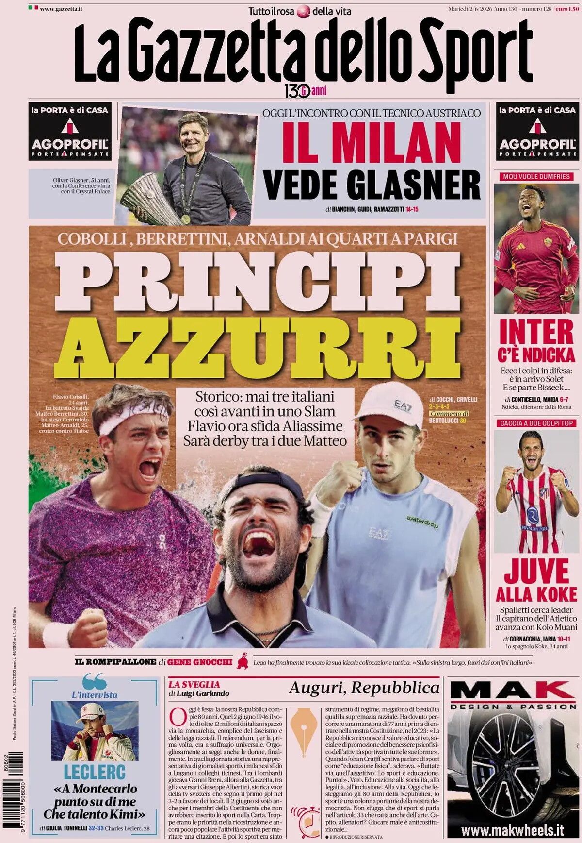 © sportmediaset