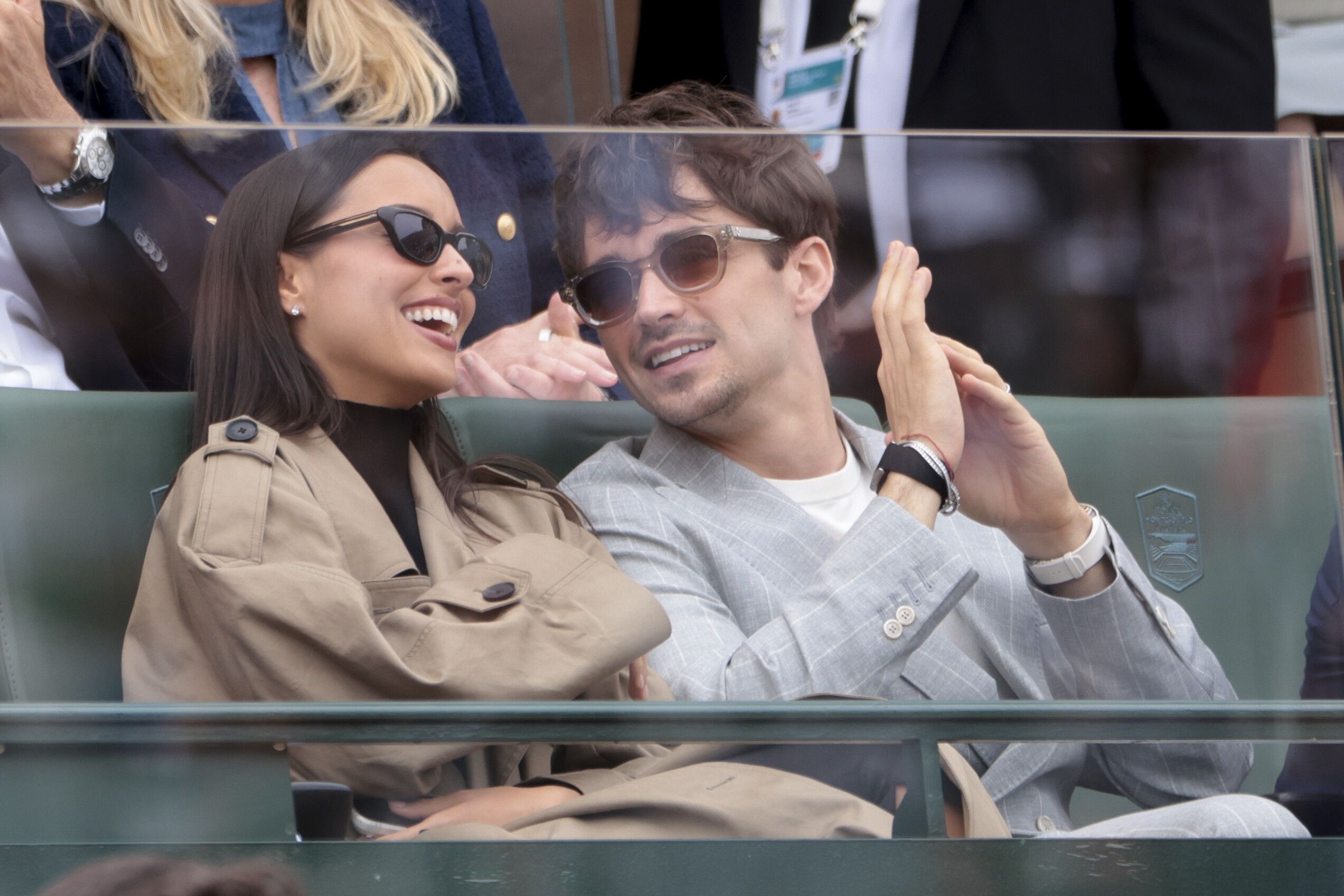 © Getty Images