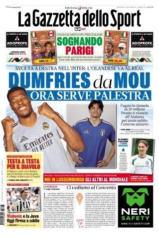 © Rassegna Stampa