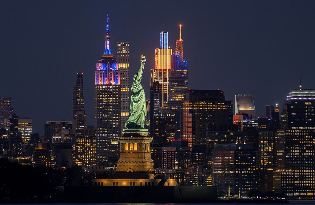 © Getty Images