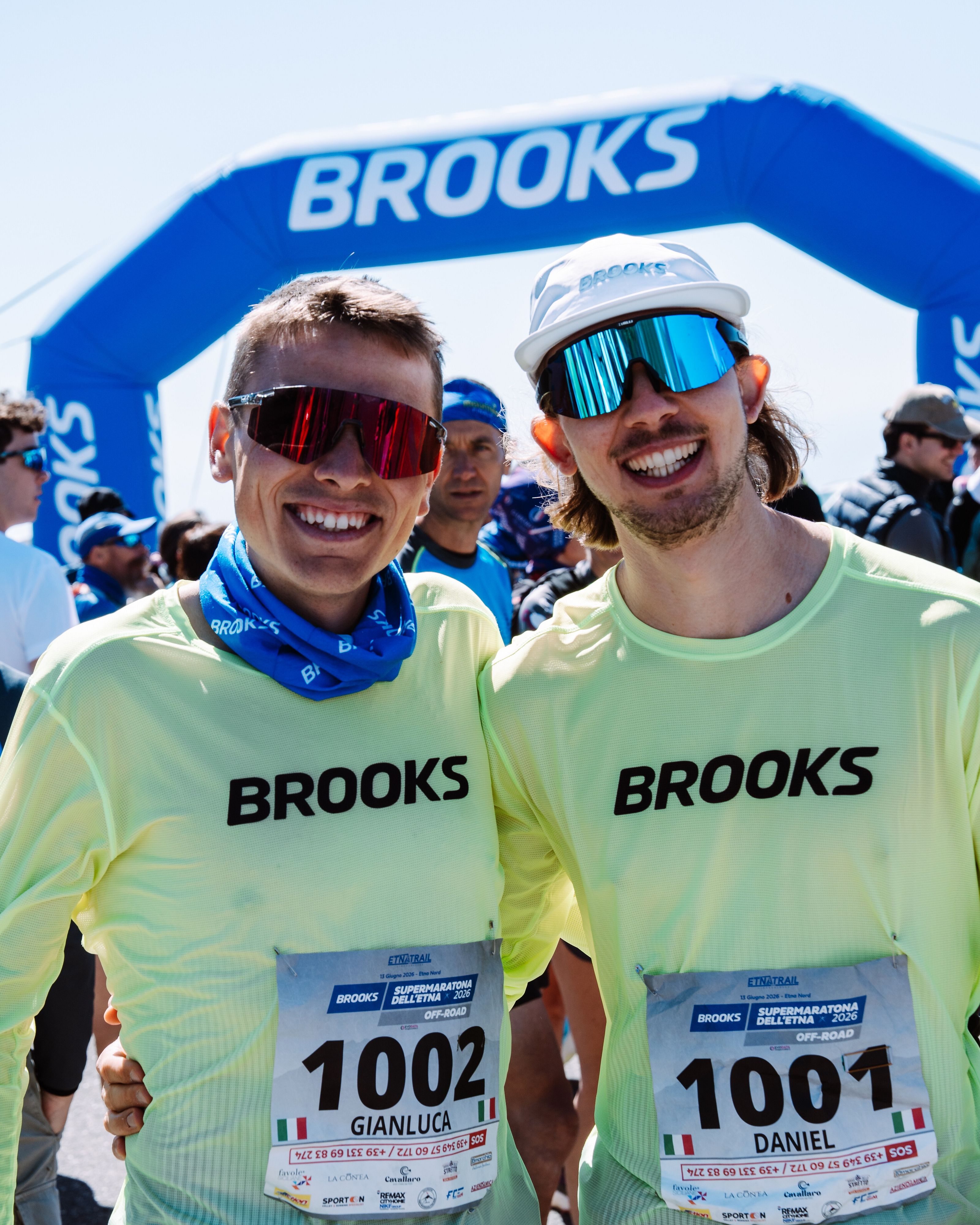 © Adrian Alvarez/Brooks Press Office