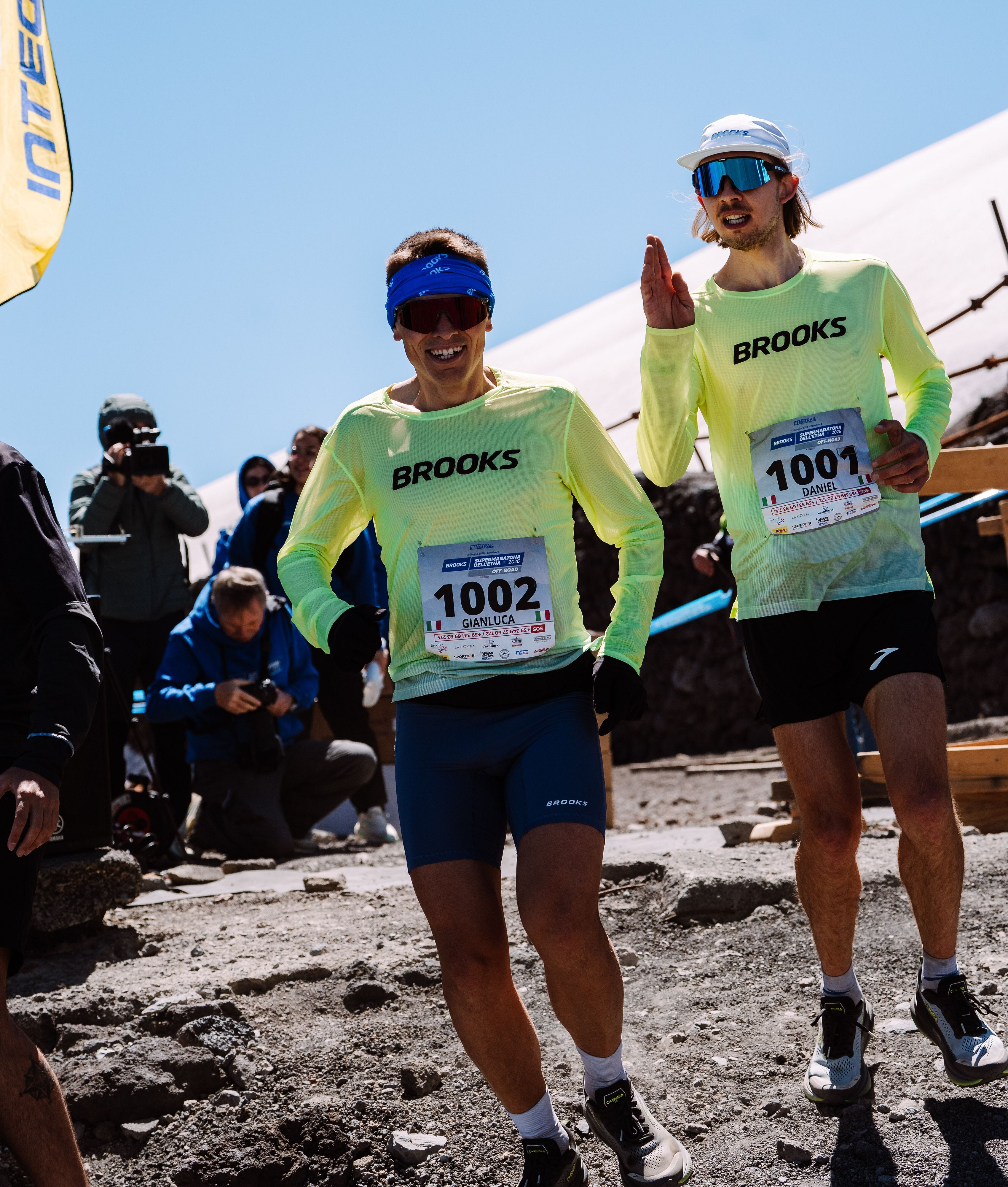 © Adrian Alvarez/Brooks Press Office