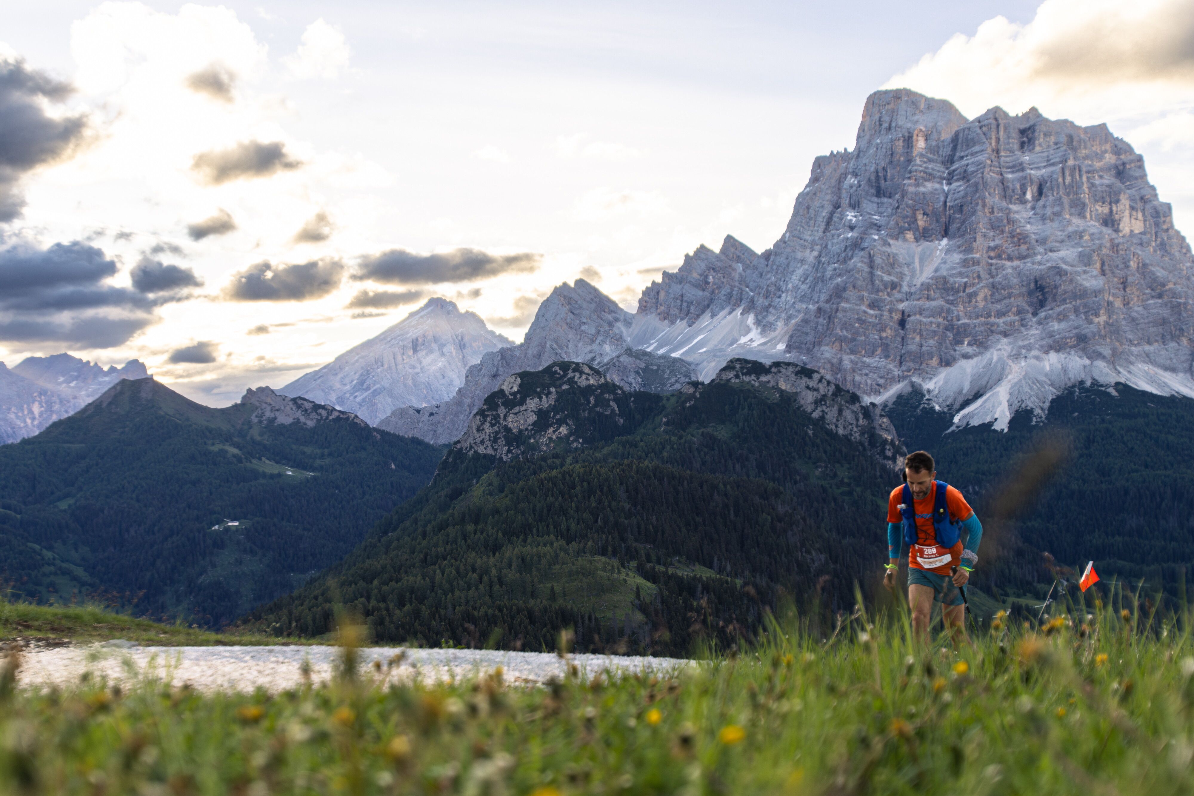 © Kailas Fuga Dolomiti Extreme Trail Ufficio Stampa