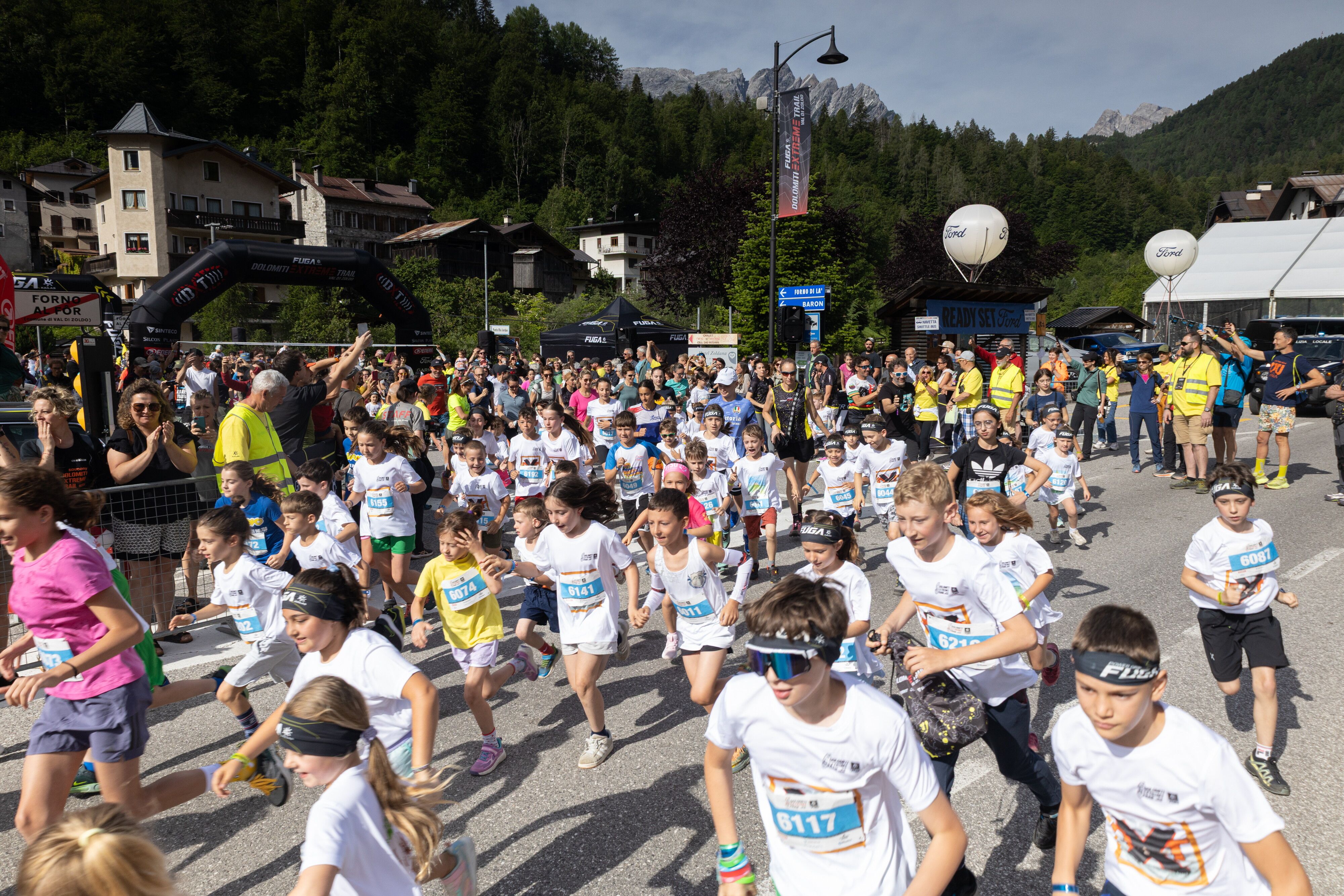 © Kailas Fuga Dolomiti Extreme Trail Ufficio Stampa