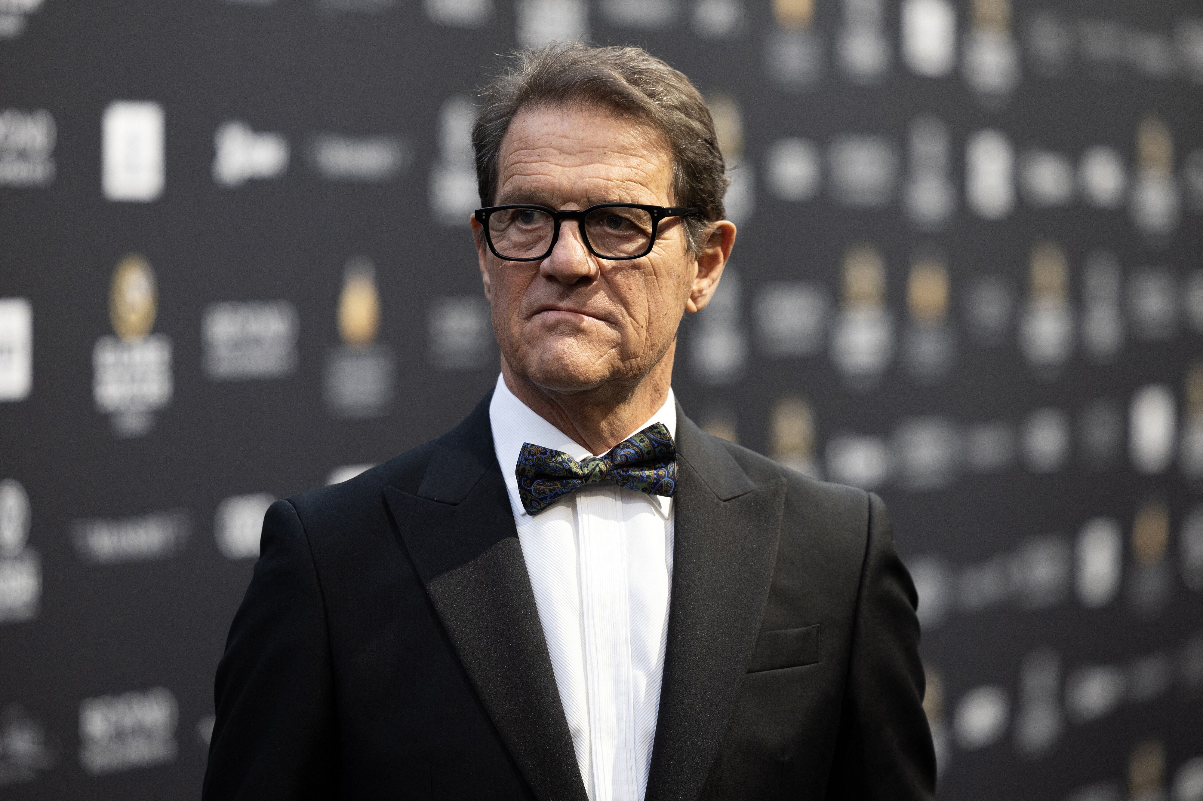 © Getty Images | Fabio Capello