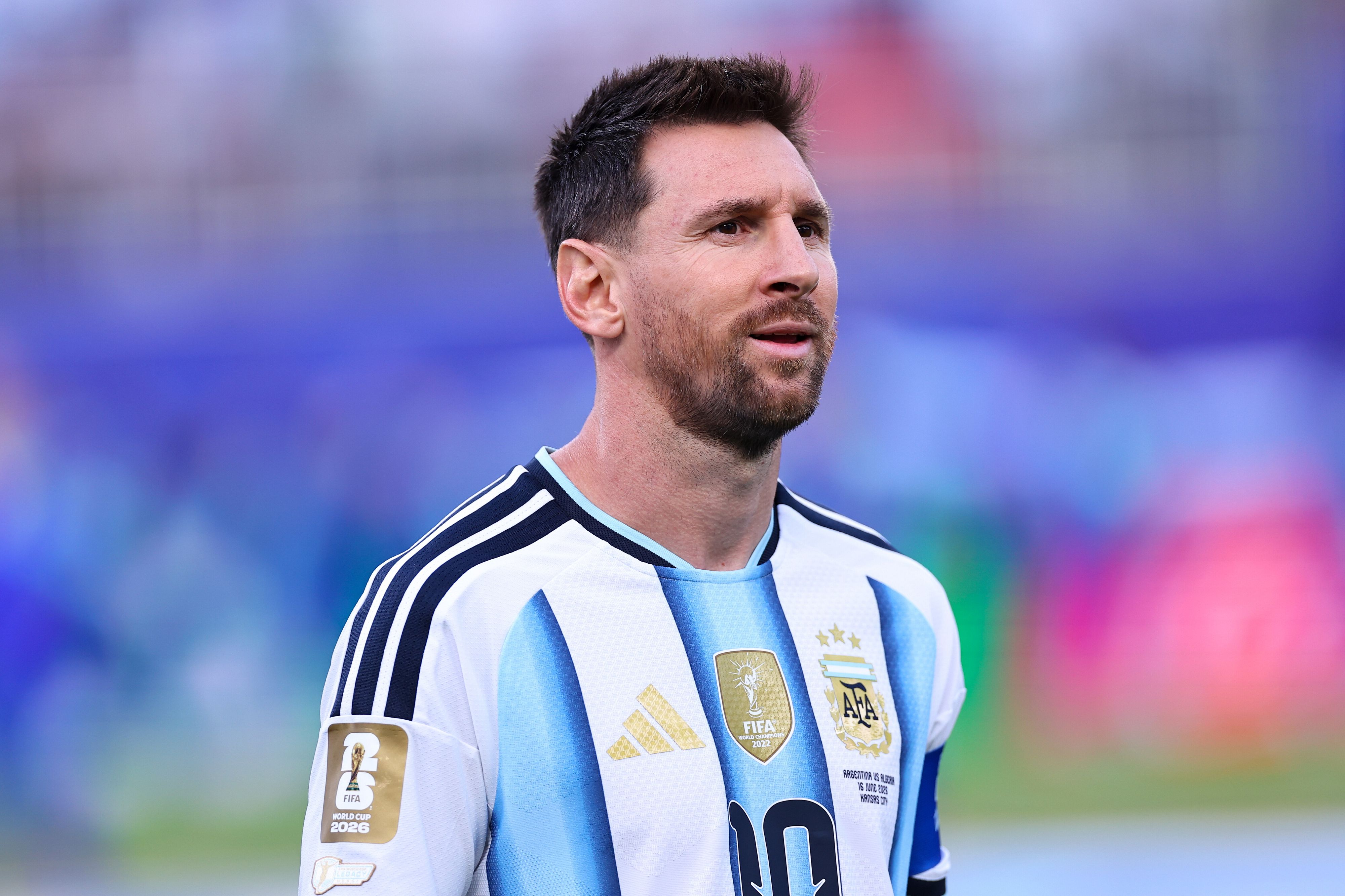 © Getty Images