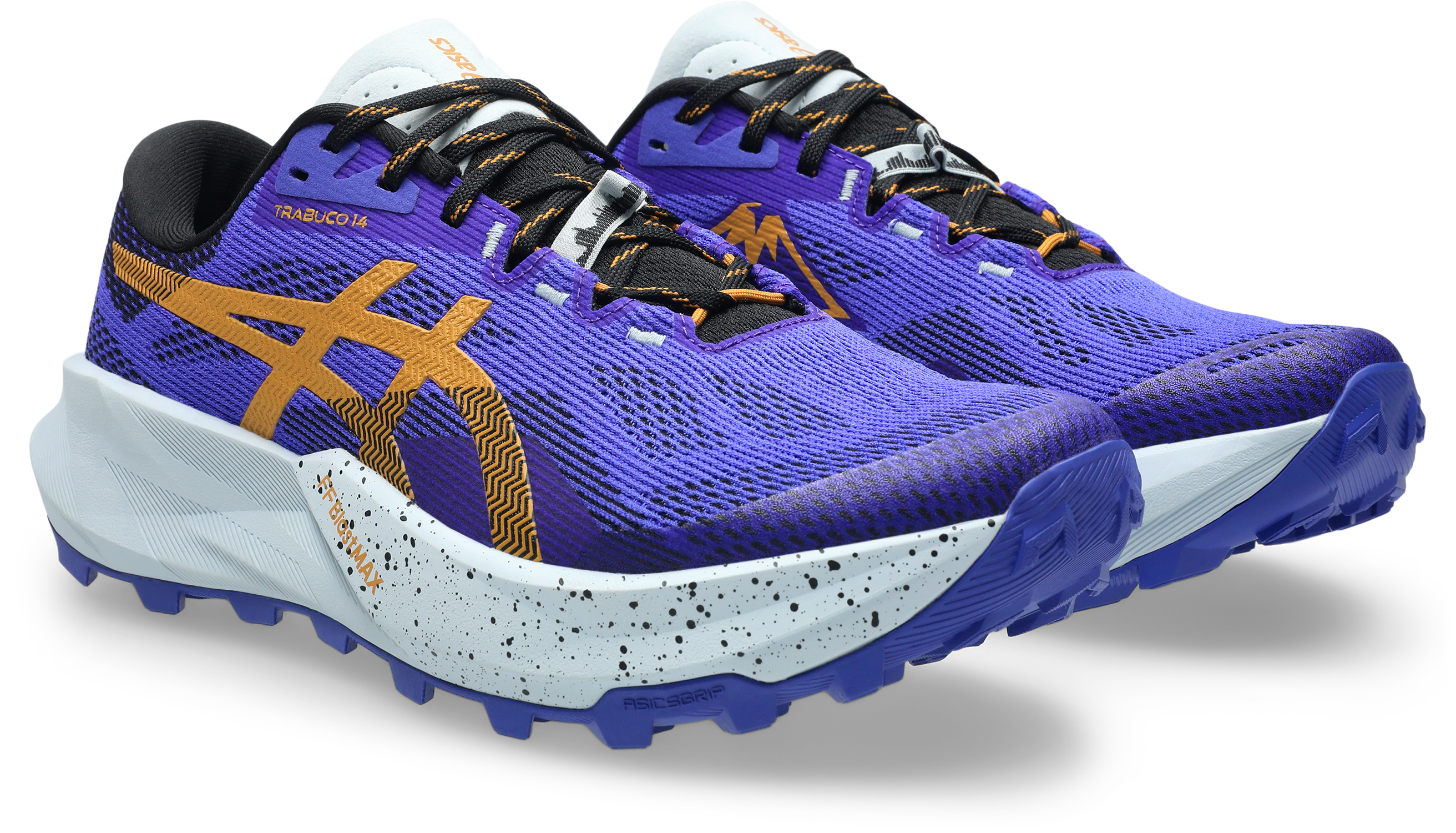 © ASICS Ufficio Stampa
