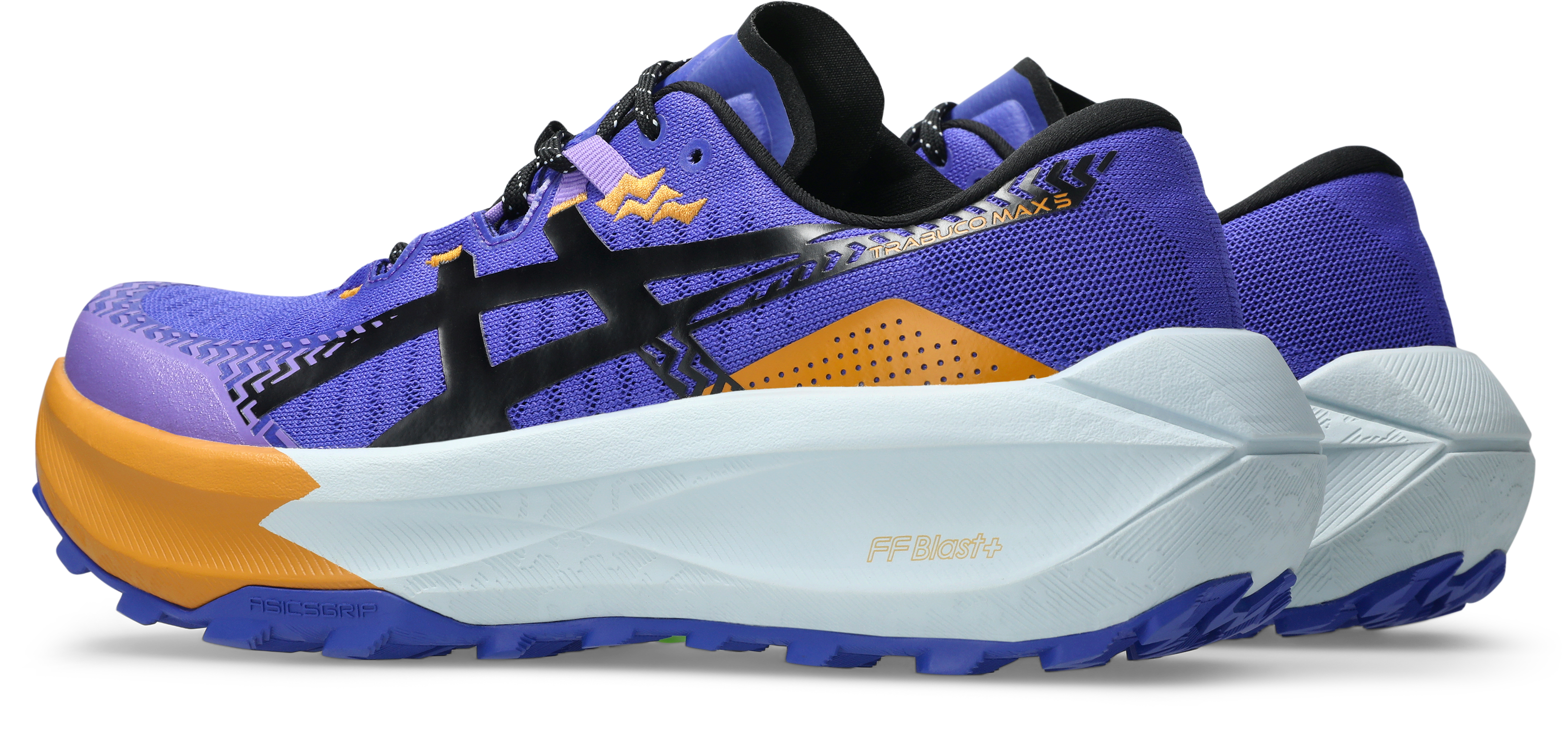 © ASICS Ufficio Stampa