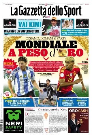 © Rassegna Stampa