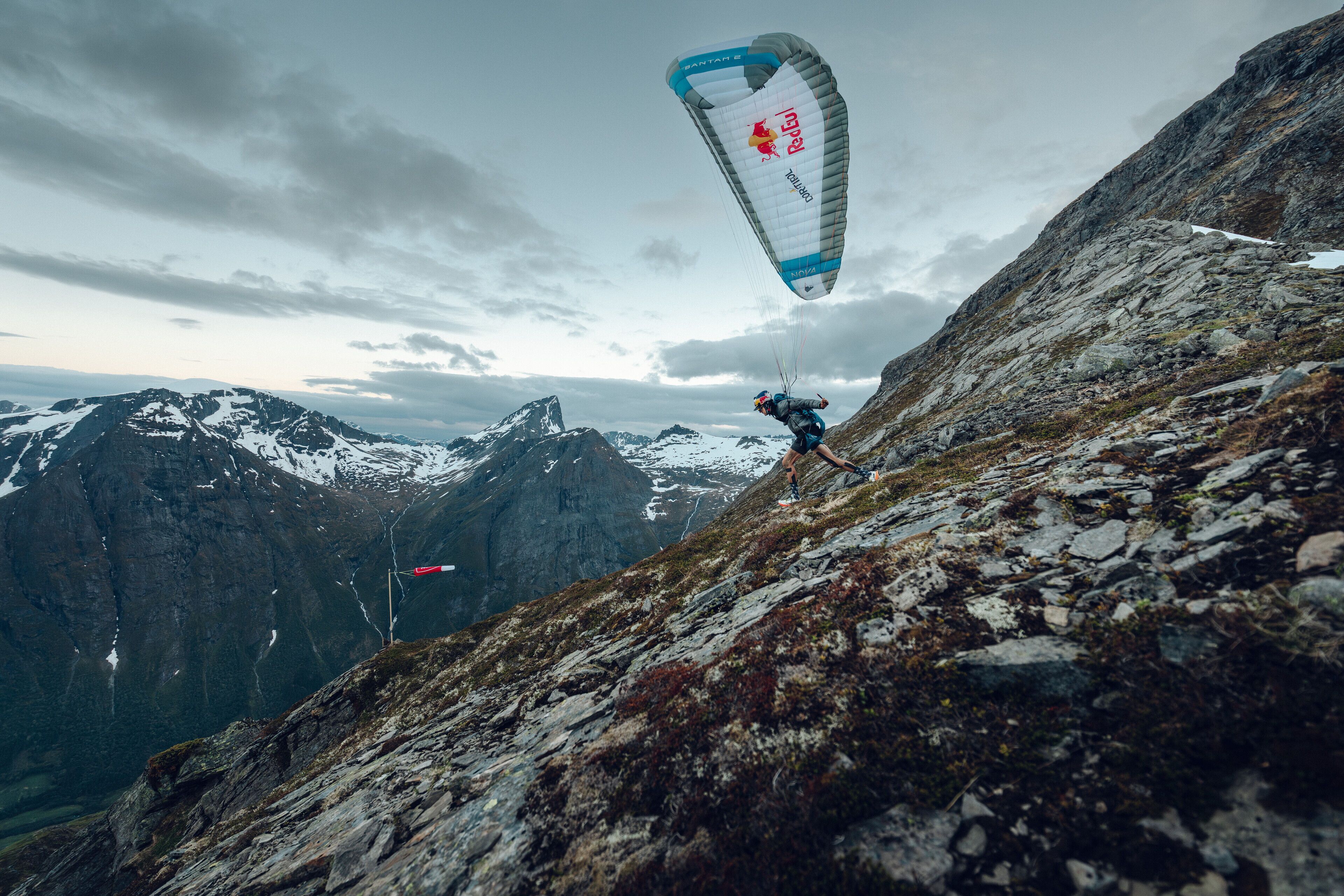 © Daniele Molineris / Red Bull Content Pool
