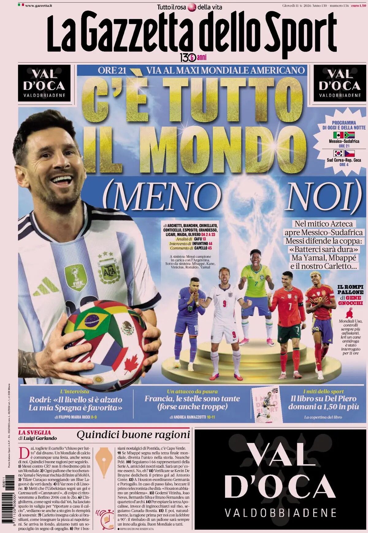 © sportmediaset