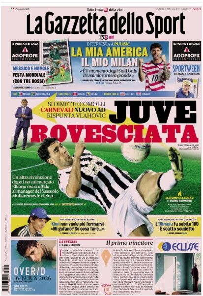 © sportmediaset
