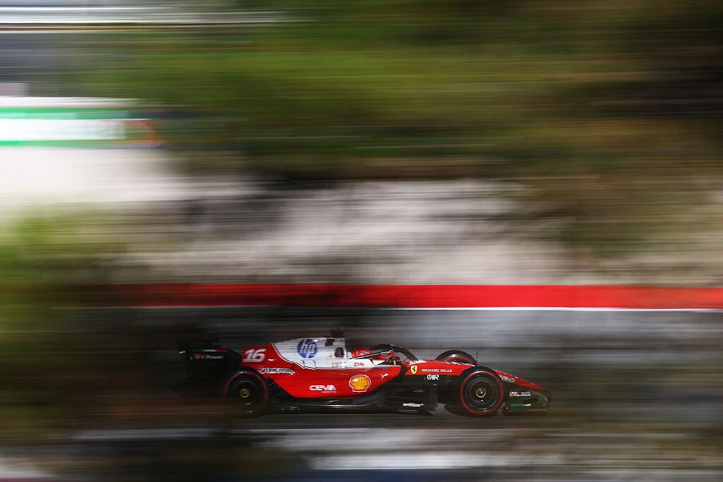 © Getty Images