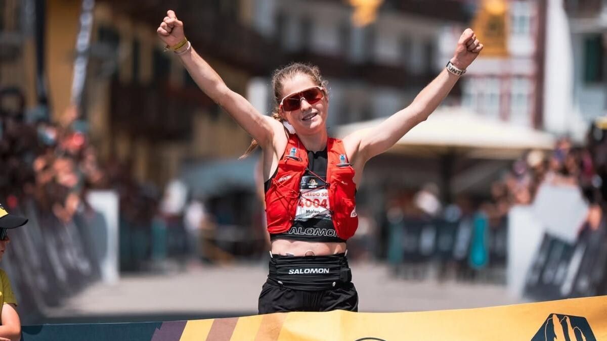© La Sportiva Lavaredo Ultra Trail by UTMB Press Office