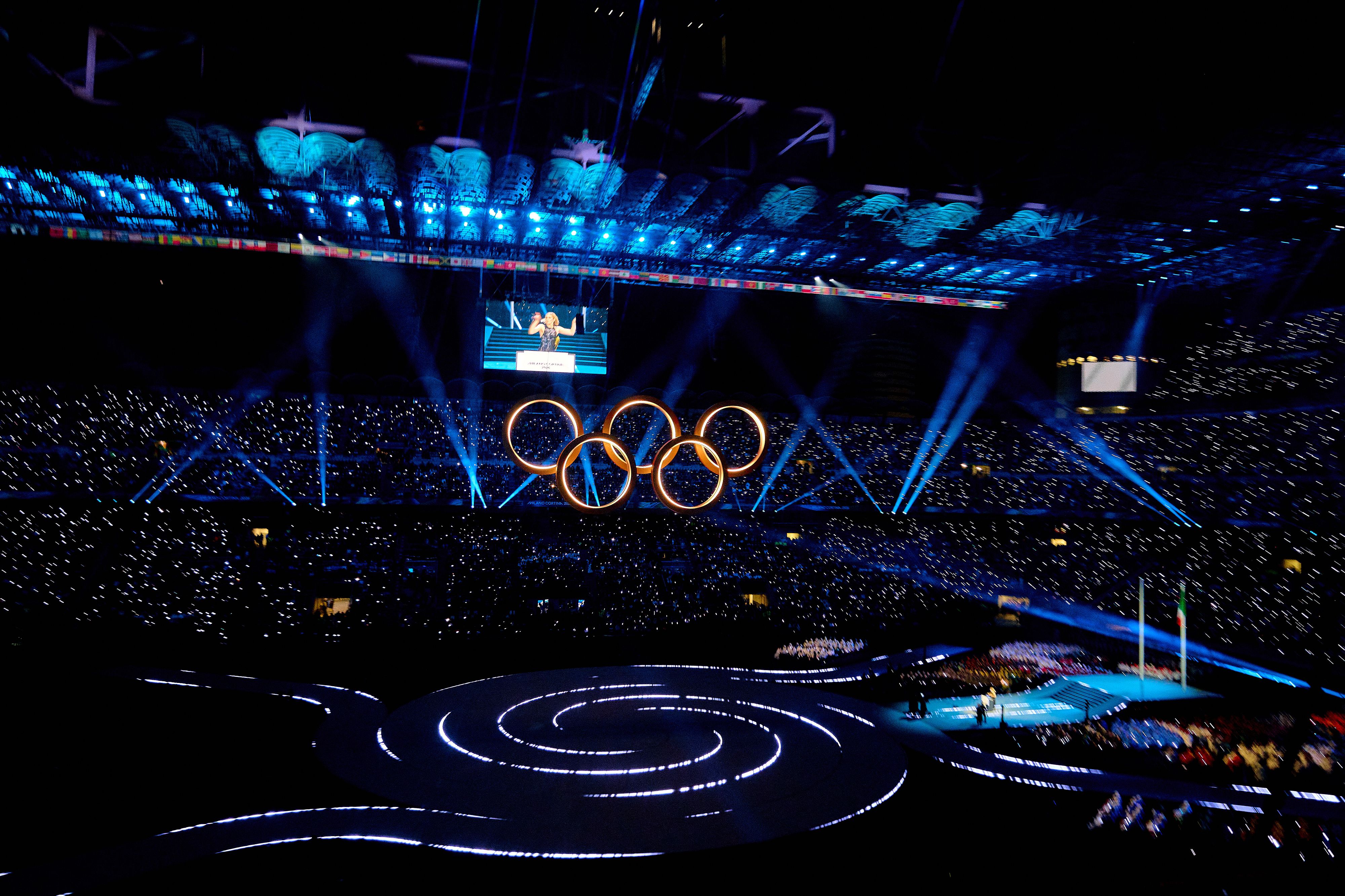 © Getty Images