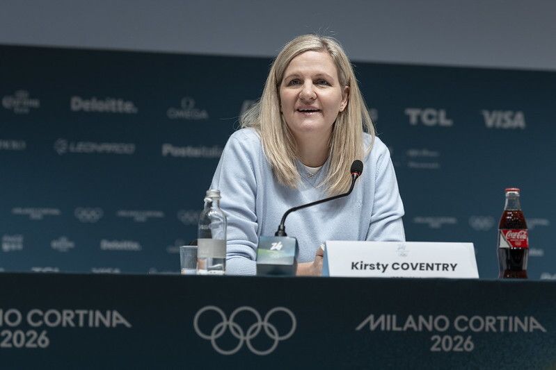 © IOC/Quinton Meyer