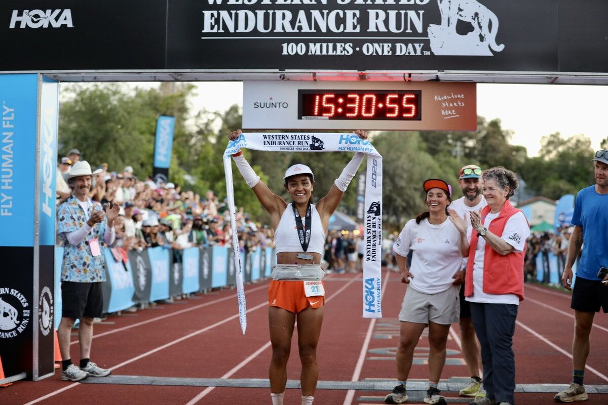 © iRunFar/Megan Hicks