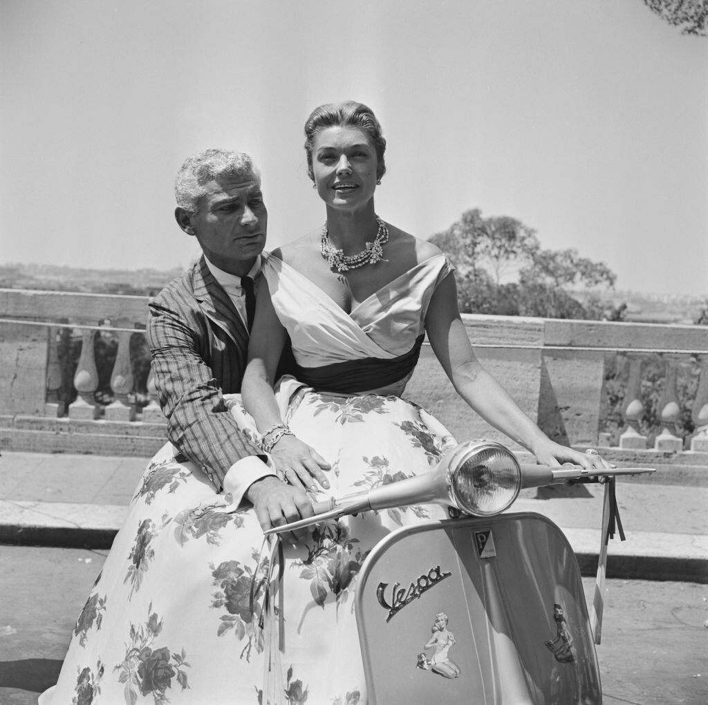 © Getty Images