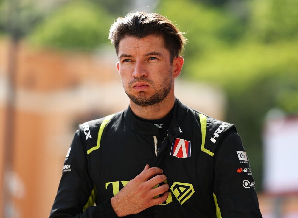 © Formula E