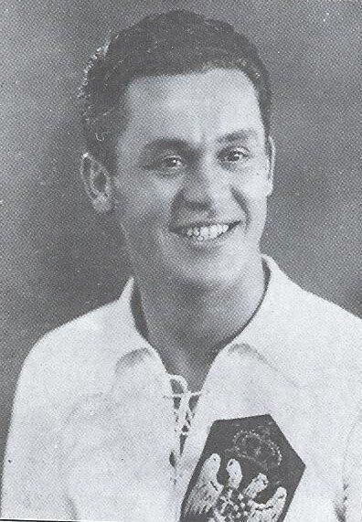 © Foto da web | 10) Aleksandar Tirnanic (Jugoslavia): in gol in Jugoslavia-Brasile (Mondiali 1930) a 18 anni e 365 giorni
