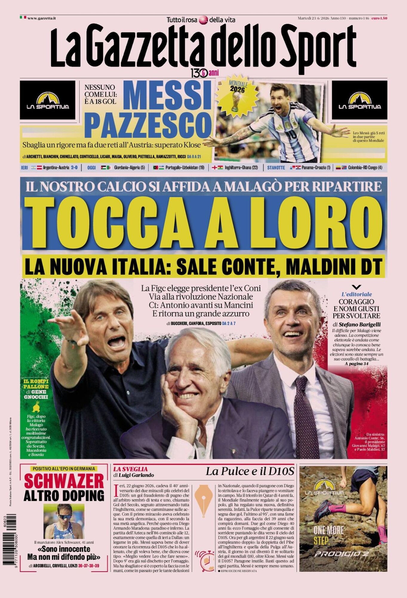 © Rassegna Stampa