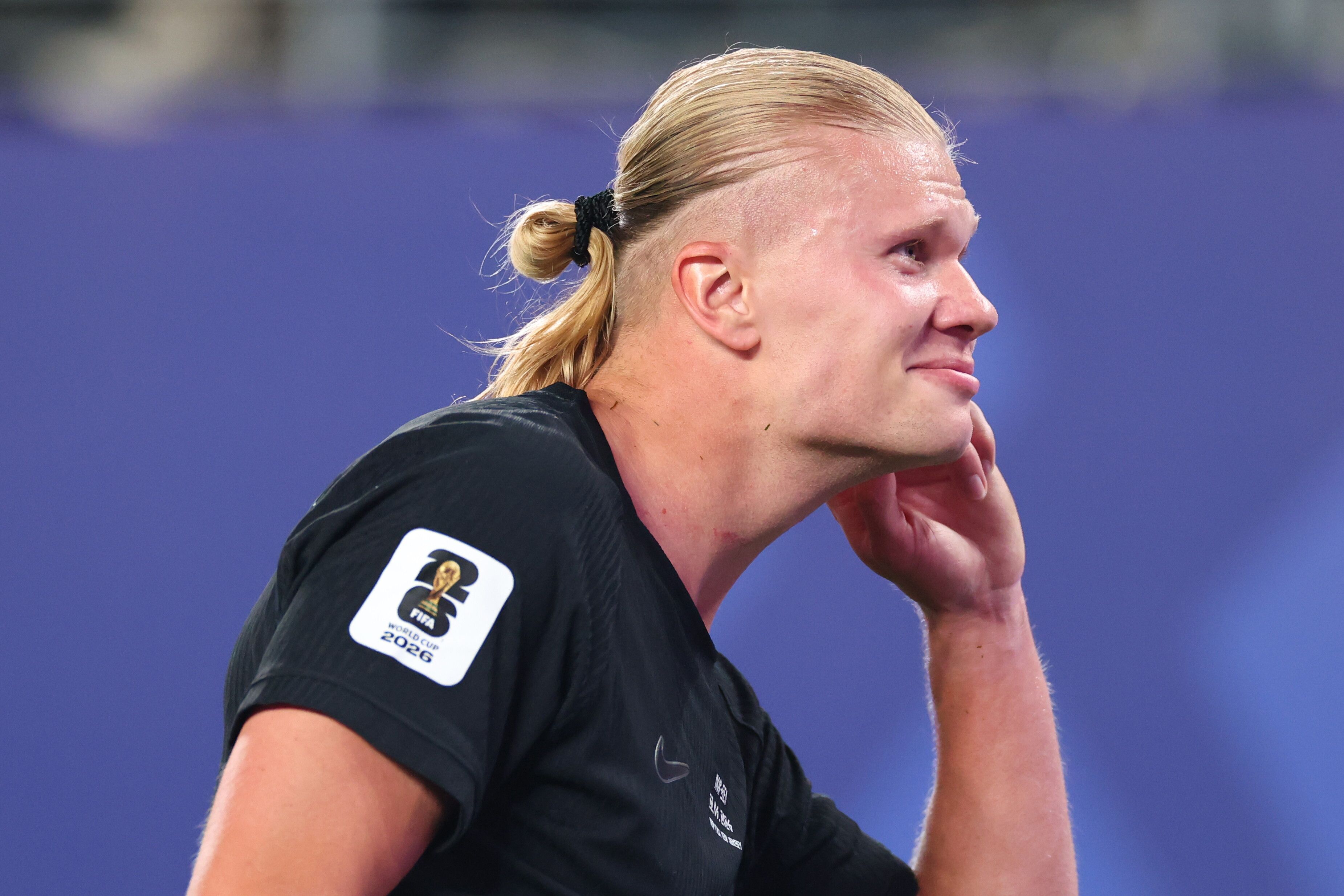 © Getty Images | Erling Haaland