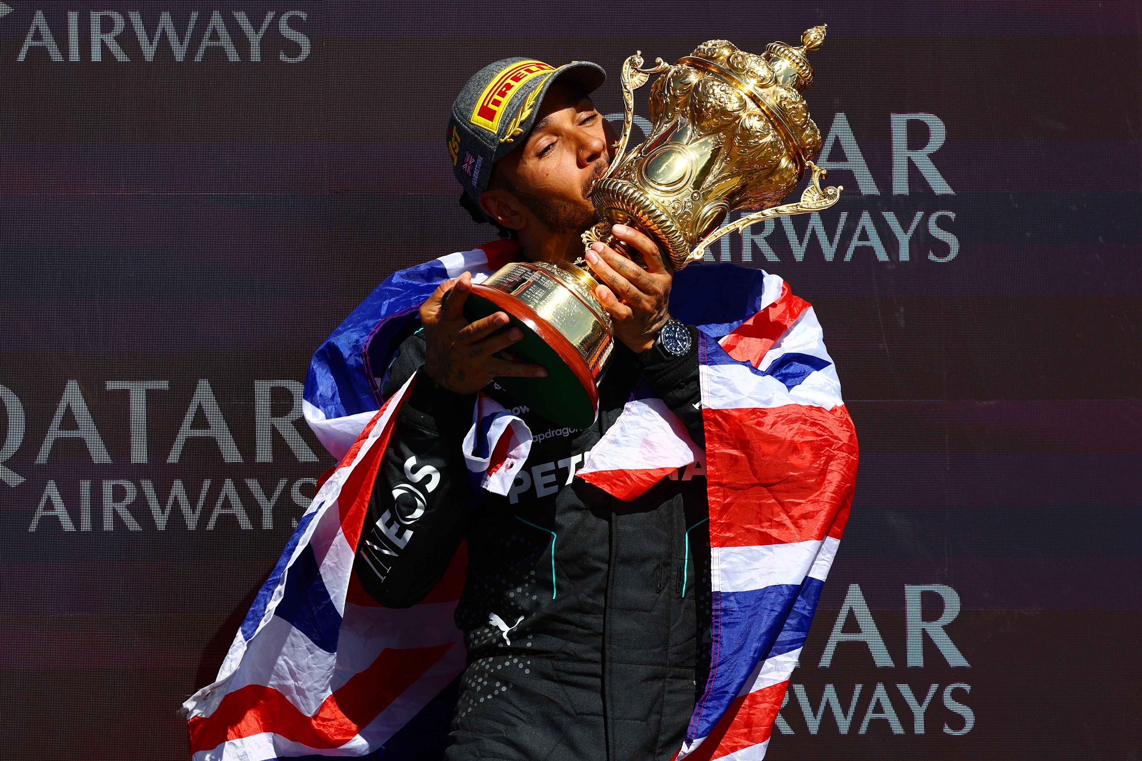© Getty Images