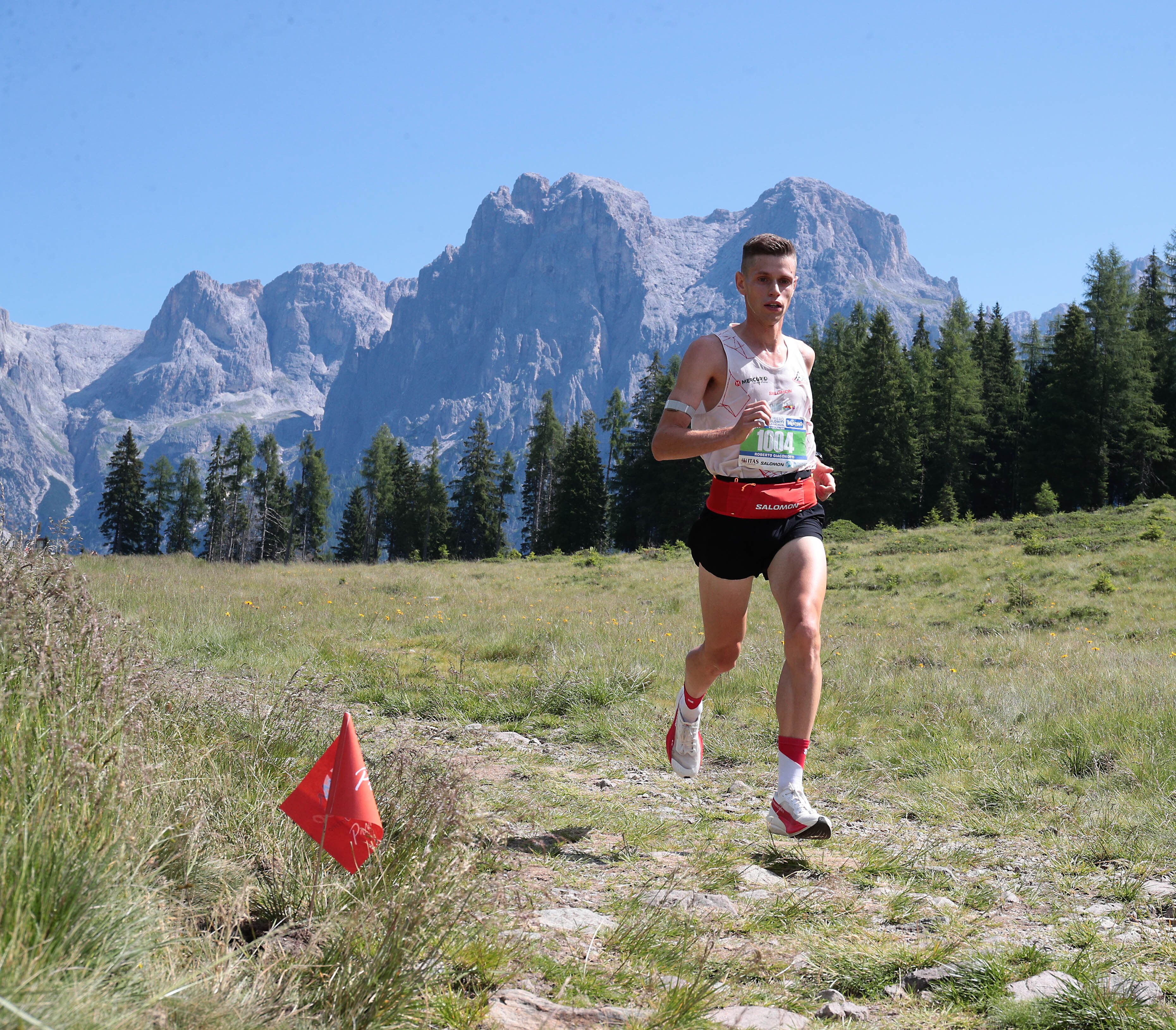 © Primiero Dolomiti Marathon Ufficio Stampa