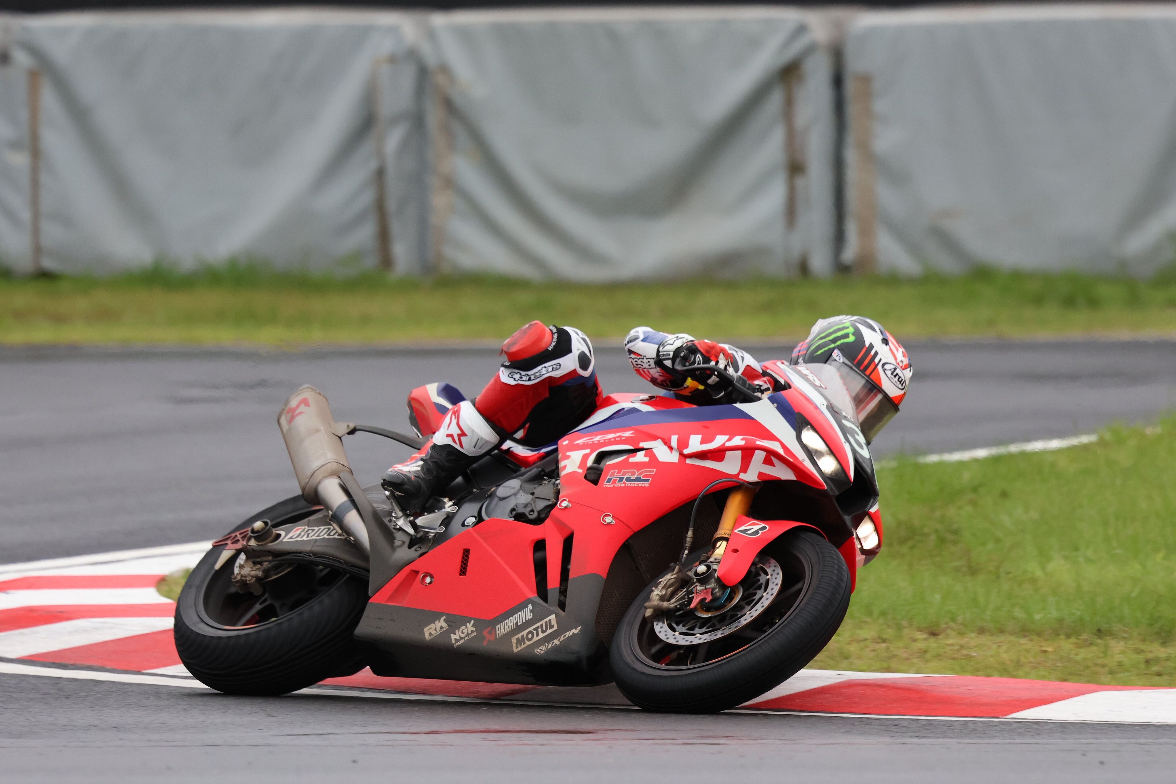 © Suzuka Circuit X