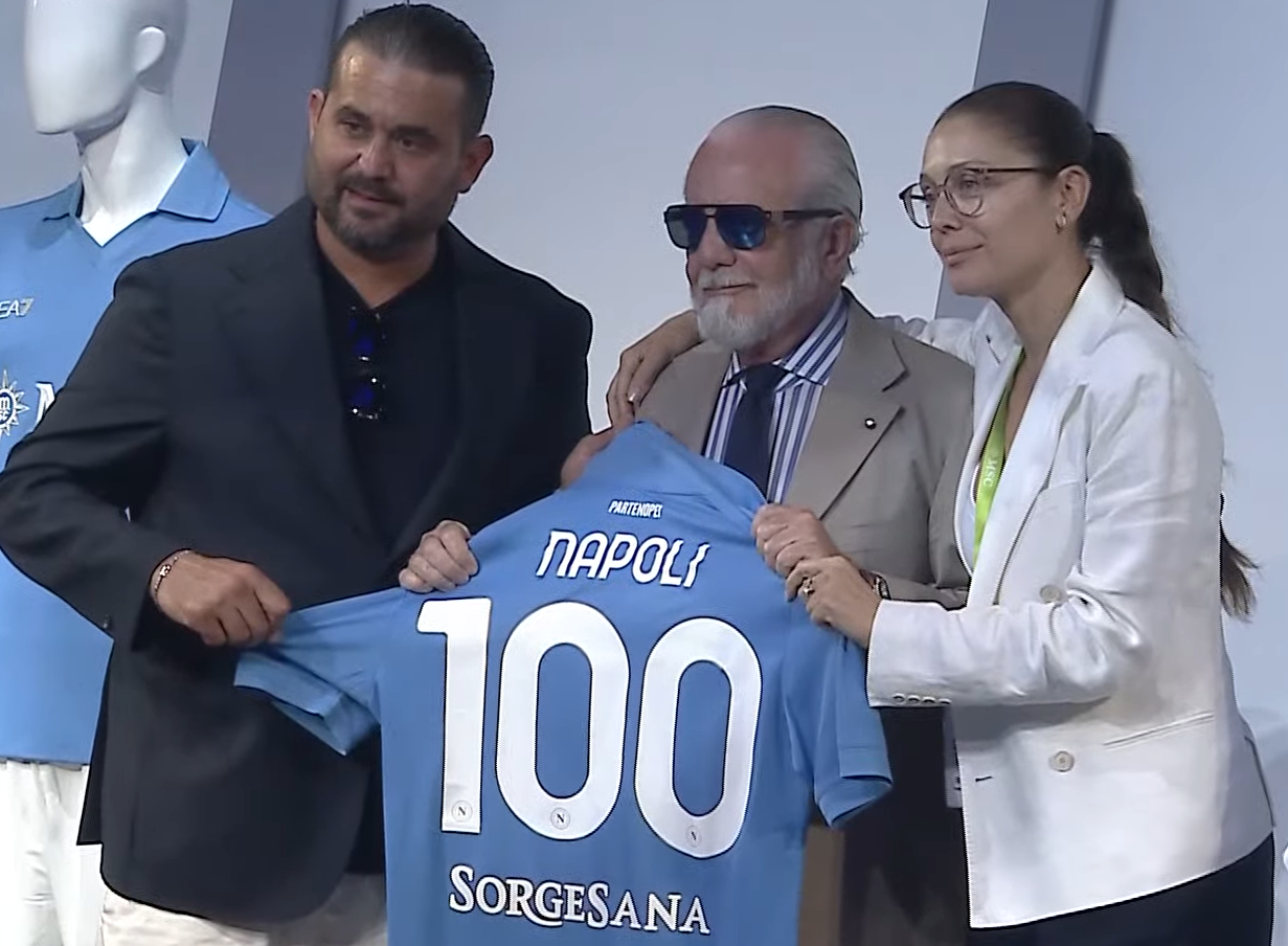 © sportmediaset