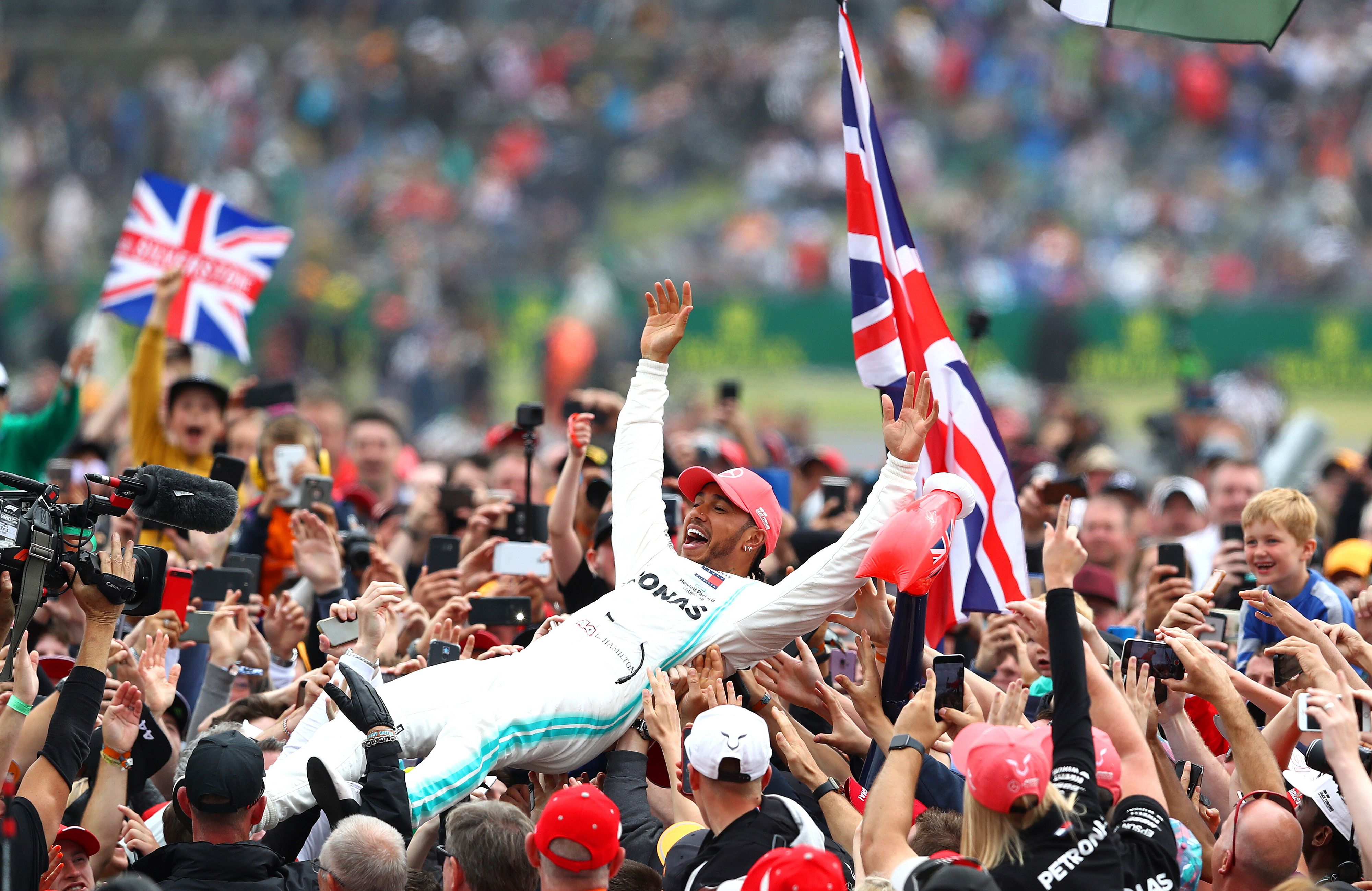 © Getty Images