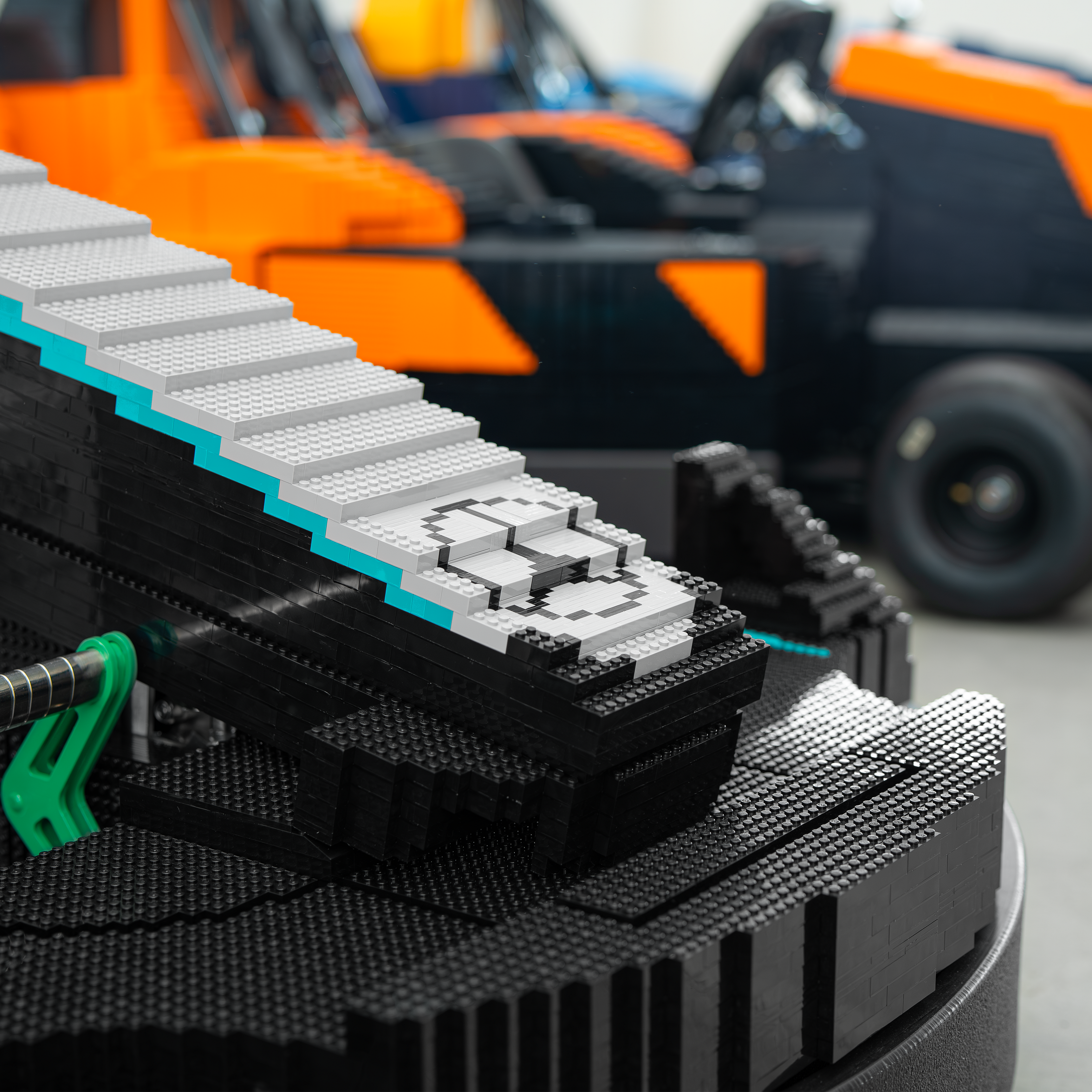 © LEGO Press Office